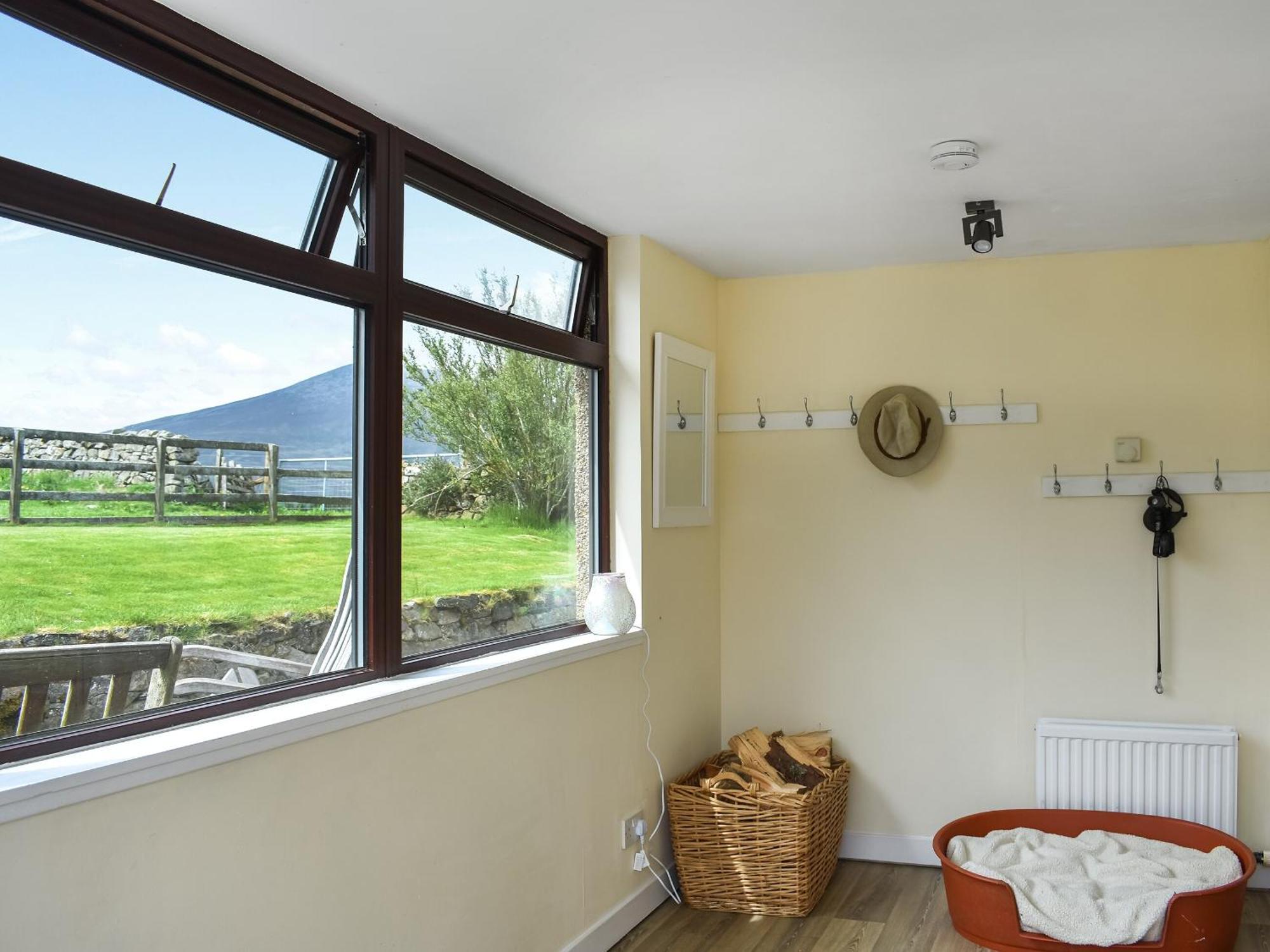 Mid Bellandy Villa Ballindalloch Luaran gambar